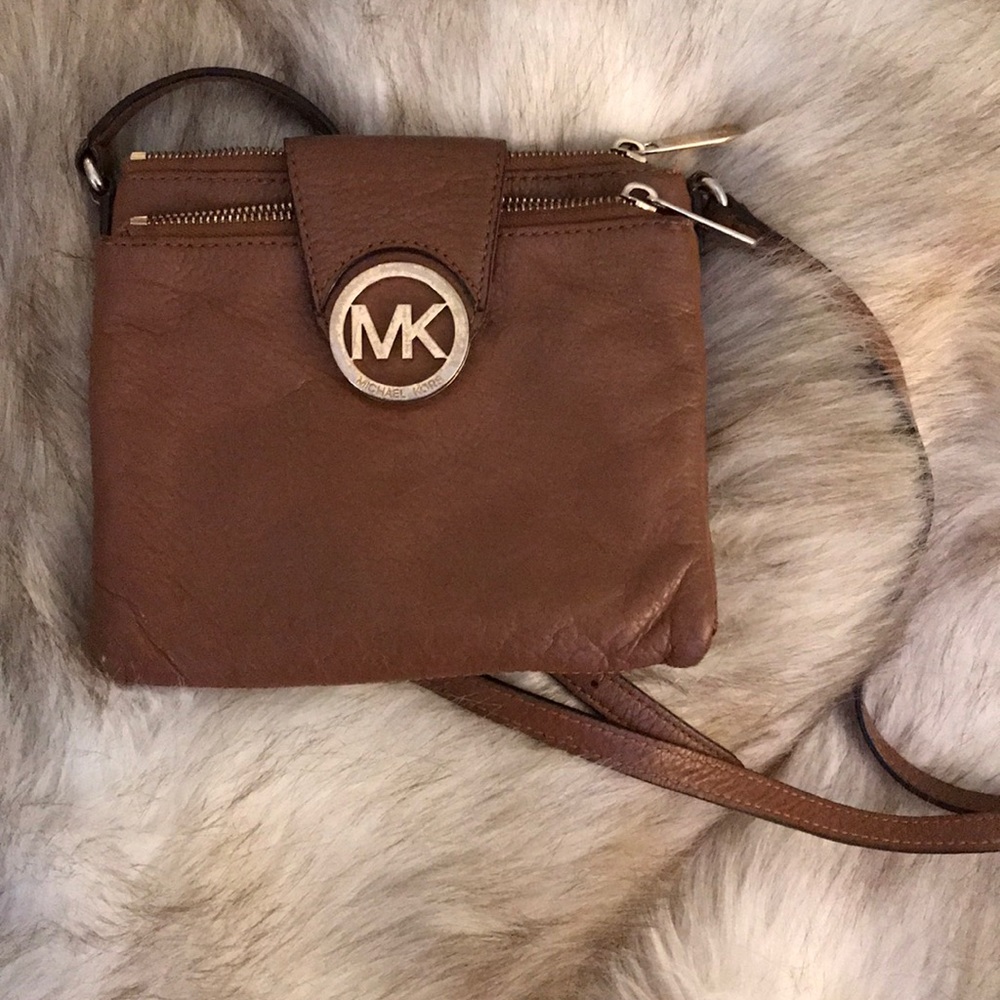 Michael Kors Cross Body